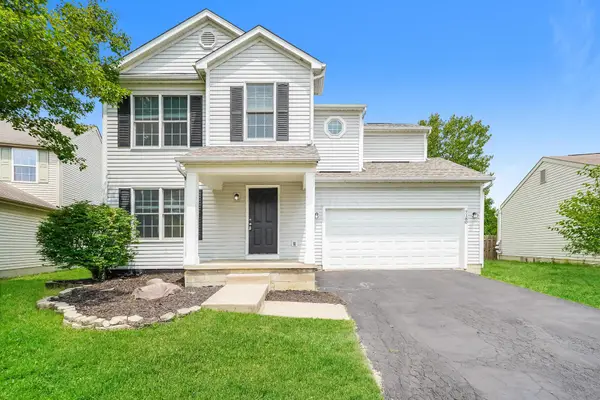 7180 Sweet Meadow Drive, Canal Winchester, OH 43110