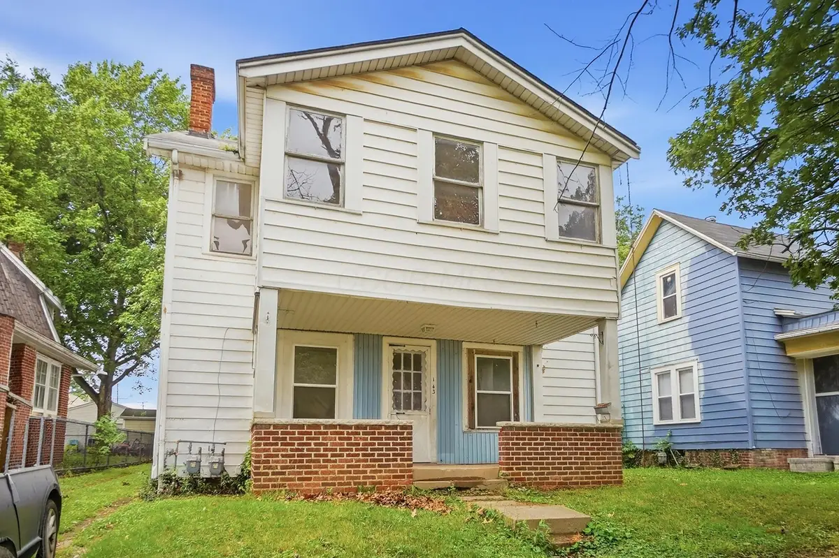 143 Union Street, Lancaster, OH 43130 - #1