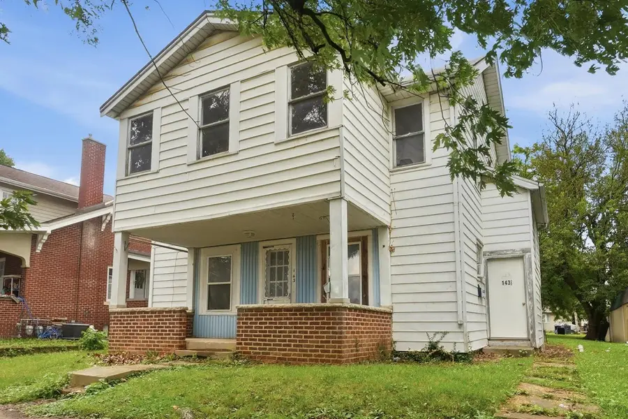 143 Union Street, Lancaster, OH 43130 - #2