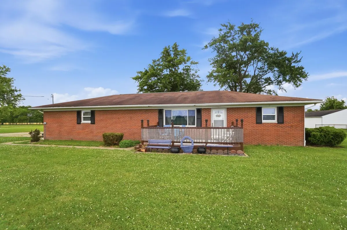 10575 Fitzgerald Outlet Street, Mount Sterling, OH 43143 - #1