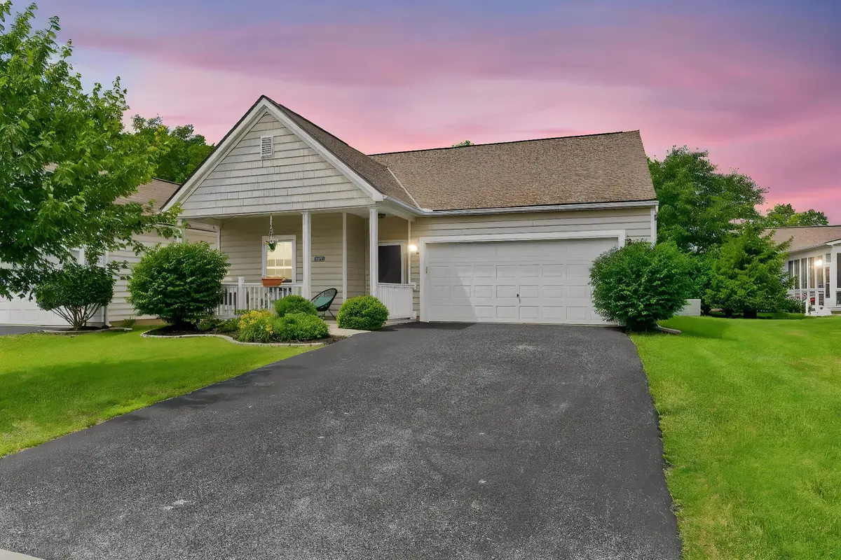 6258 Maple Glen Drive, Columbus, OH 43230 - #1