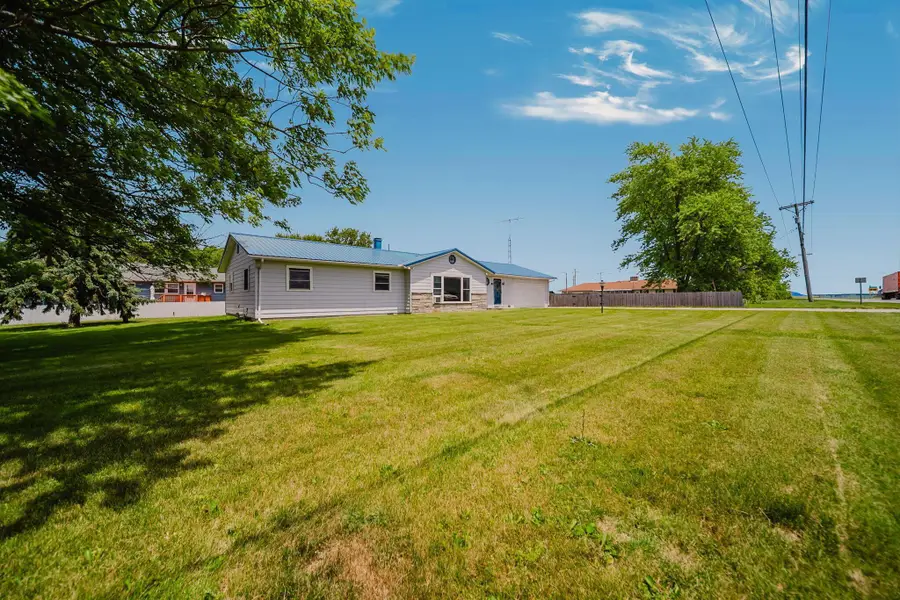 2060 Marion Williamsport Road E, Marion, OH 43302 - #2