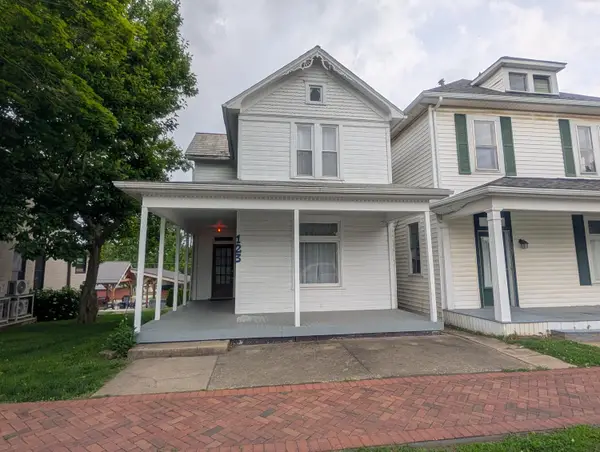123 E Main Street, Somerset, OH 43783