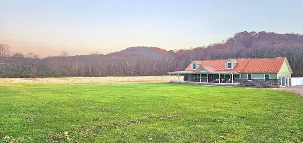 22983 Big Pine, Laurelville, OH 43135