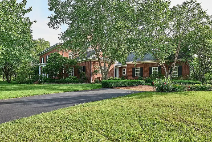 4289 Vaux Link, New Albany, OH 43054 - #3
