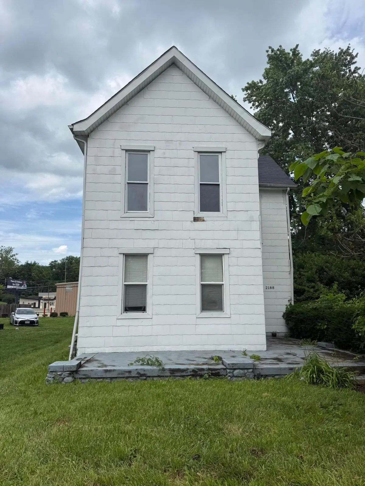 2188 Margaret Avenue, Columbus, OH 43219 - #1