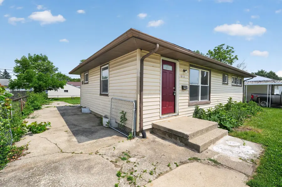 814 Josephine Avenue, Columbus, OH 43204 - #2