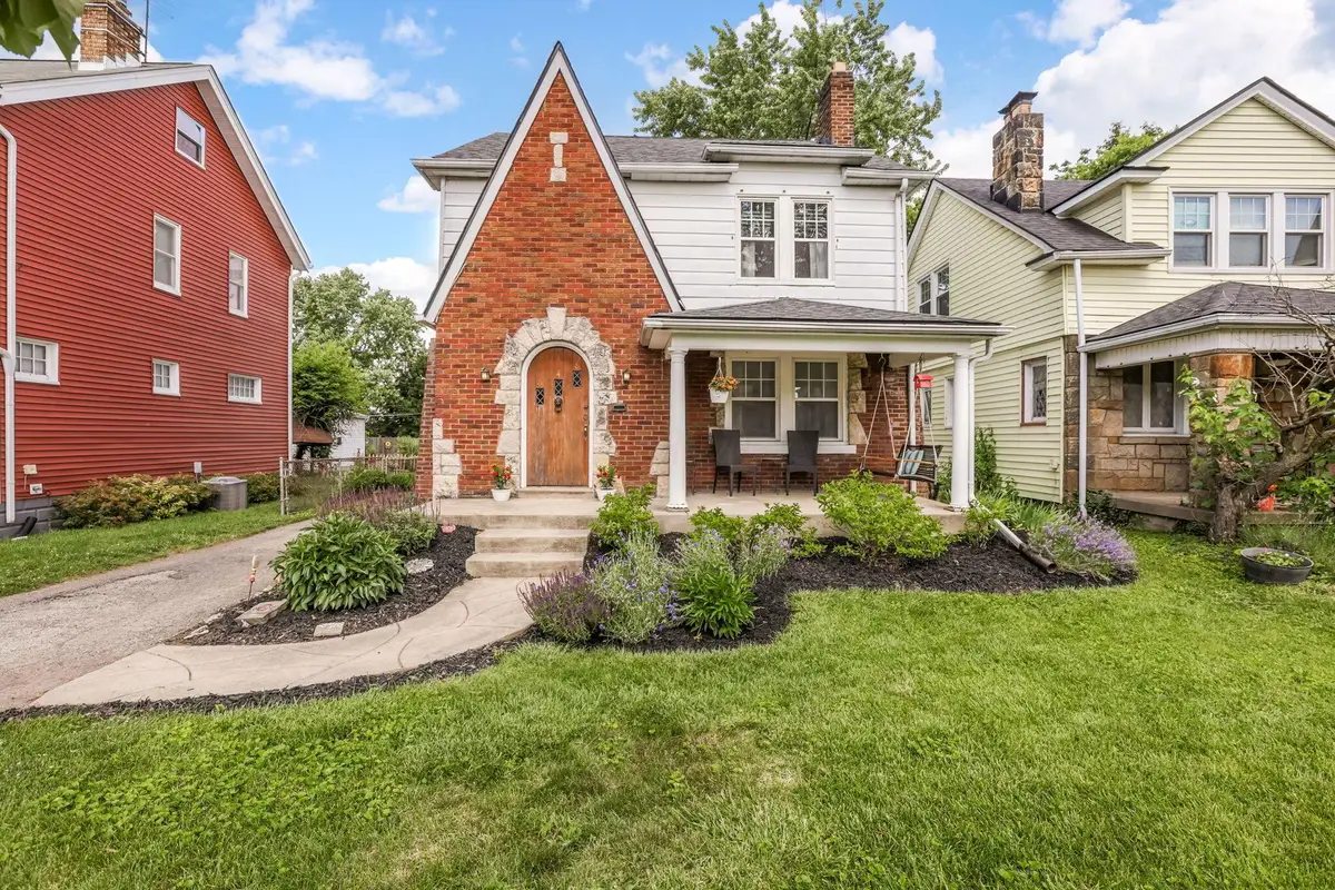 648 Binns Boulevard, Columbus, OH 43204 - #1