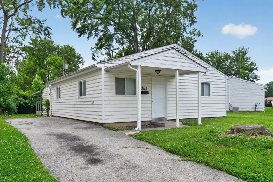 3119 Houston Drive, Columbus, OH 43207 - #3