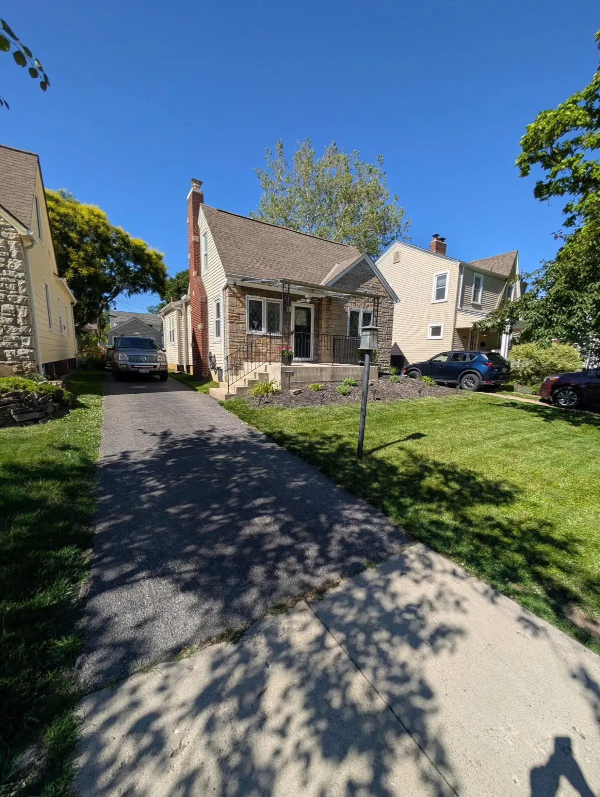 454 Crestview Road, Columbus, OH 43202 - #1
