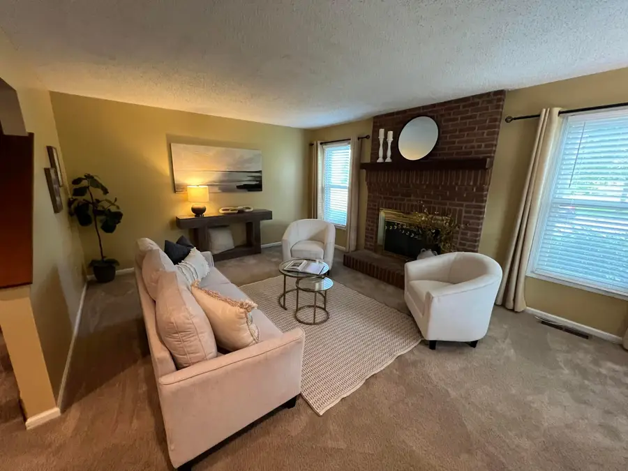 6911 Vally Down Road, Dublin, OH 43017 - #2