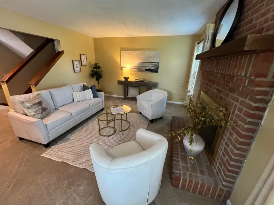 6911 Vally Down Road, Dublin, OH 43017 - #3