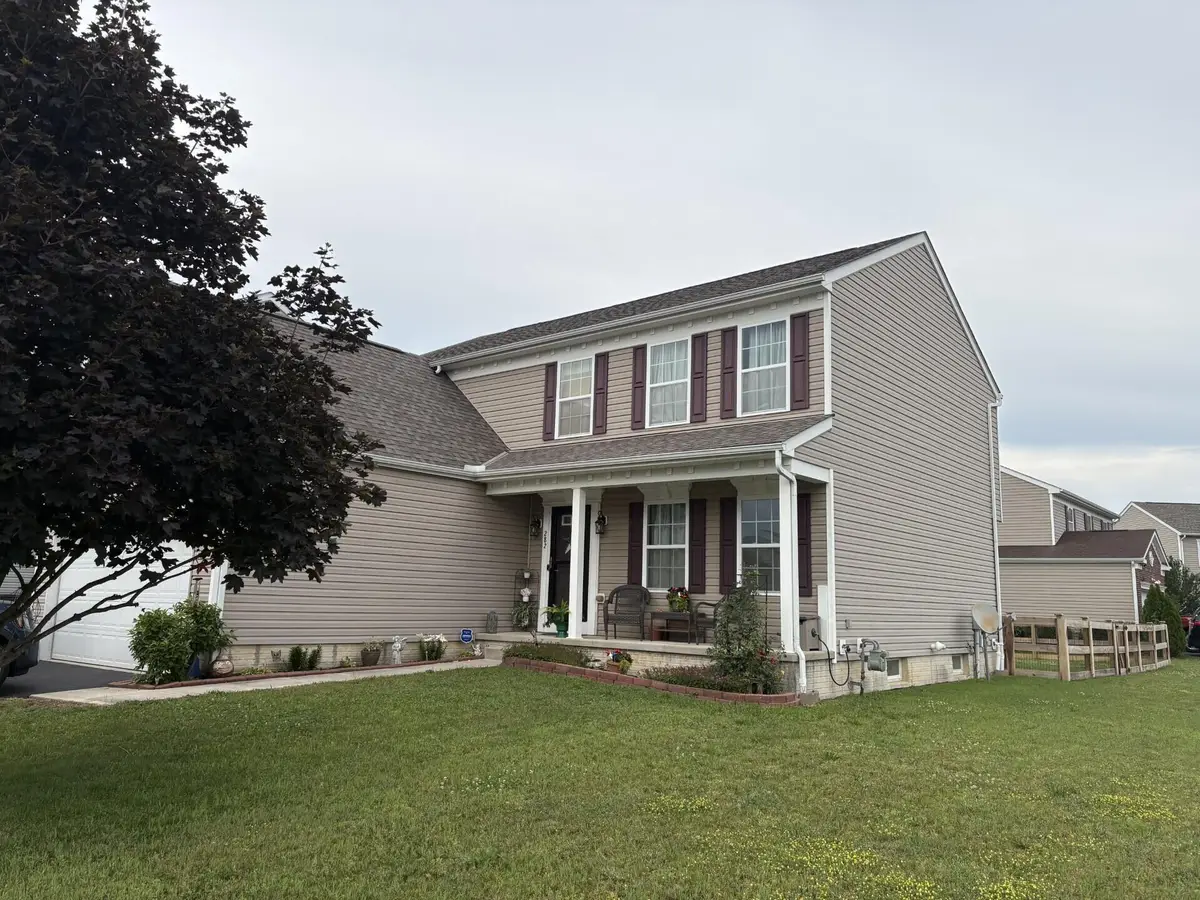 282 Karst Circle, Ashville, OH 43103 - #1