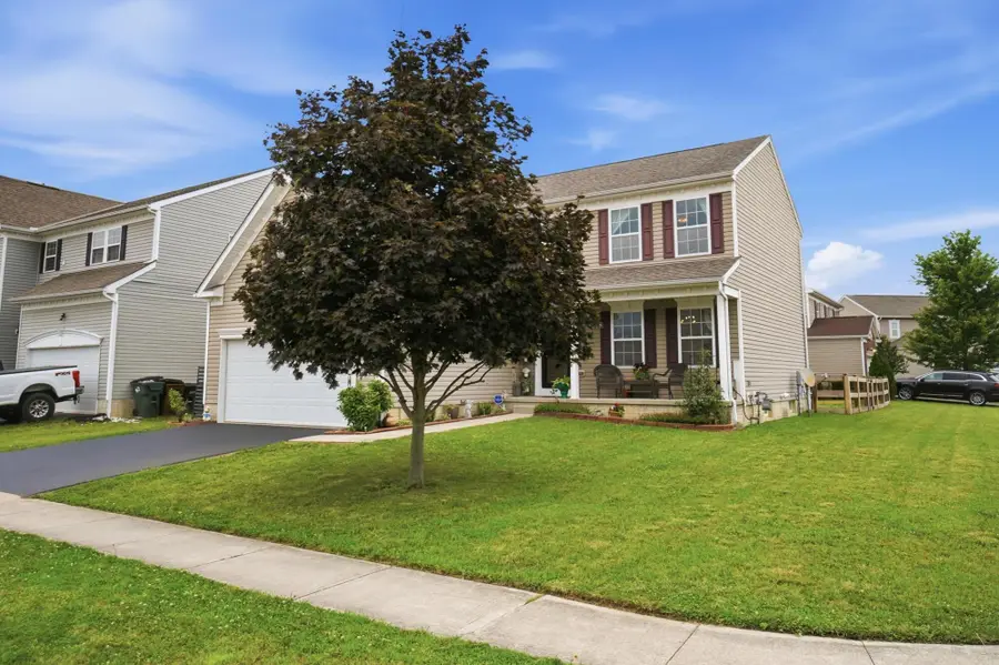 282 Karst Circle, South Bloomfield, OH 43103 - #3