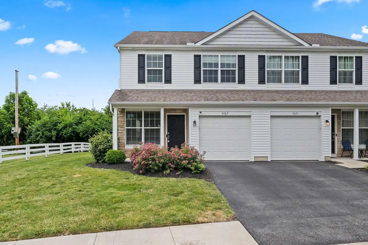 5467 Albany Terrace Way, Westerville, OH 43081 - #1