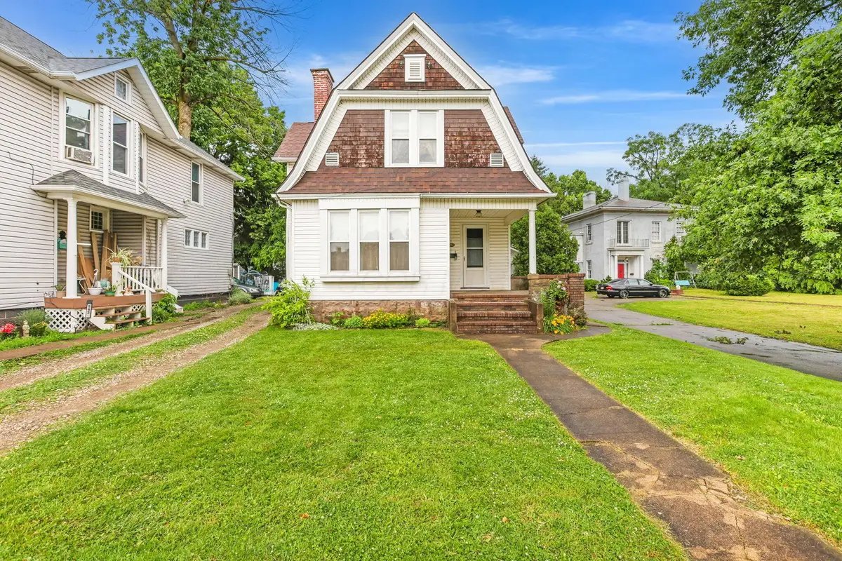 574 Mount Vernon Road, Newark, OH 43055 - #1