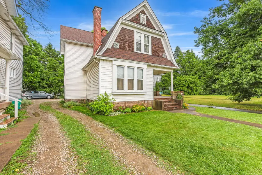 574 Mount Vernon Road, Newark, OH 43055 - #2
