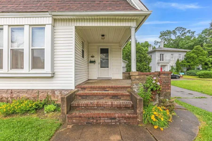 574 Mount Vernon Road, Newark, OH 43055 - #3
