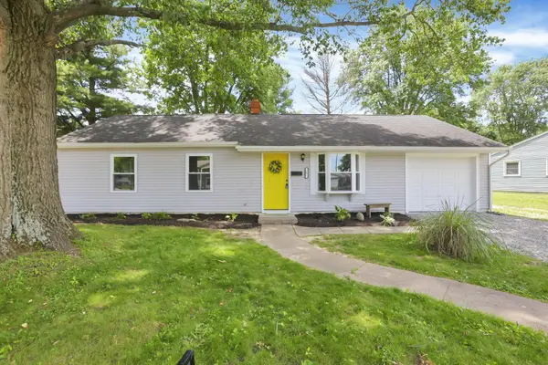 201 E Dorchester Drive, Baltimore, OH 43105