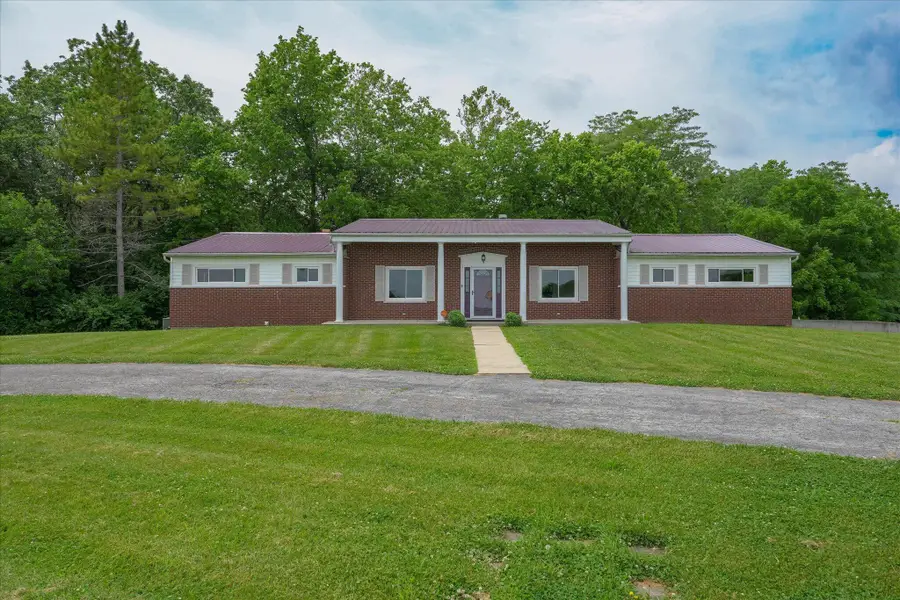 5128 Locust Grove Road Se, Washington Court House, OH 43160 - #2