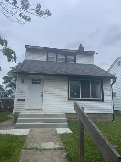 616 S Terrace Avenue, Columbus, OH 43204 - #1