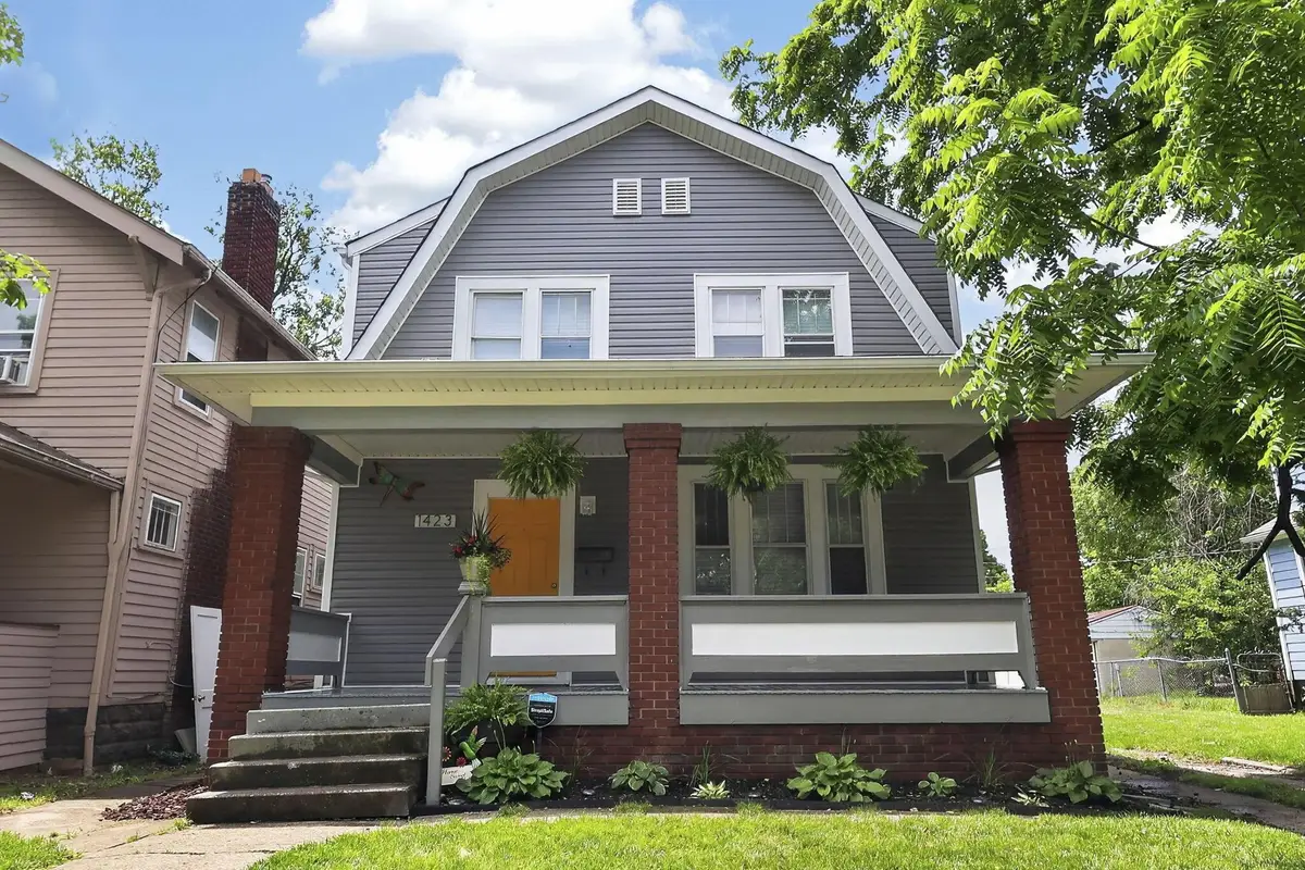 1423 Kenmore Road, Columbus, OH 43211 - #1