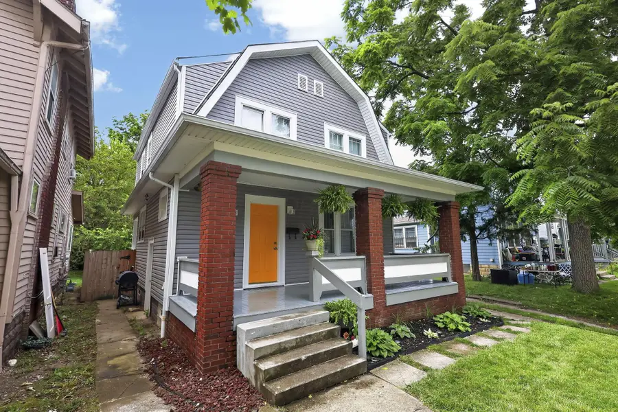1423 Kenmore Road, Columbus, OH 43211 - #2
