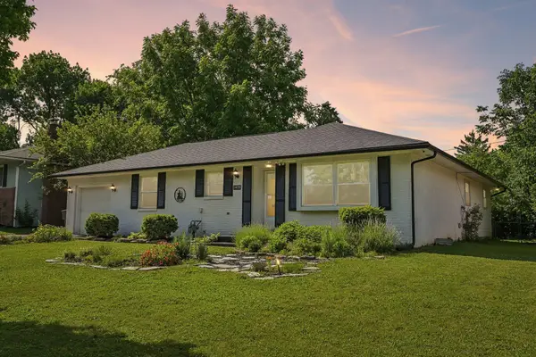 1479 Cottonwood Drive, Columbus, OH 43229