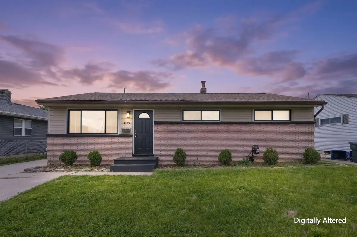 4155 Dixie Court, Columbus, OH 43228 - #1