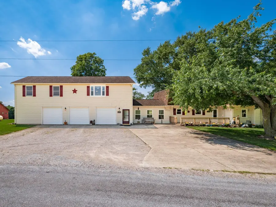 4494 County Road 15, Marengo, OH 43334 - #3