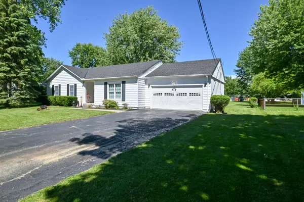 3000 Craven Drive, Marion, OH 43302