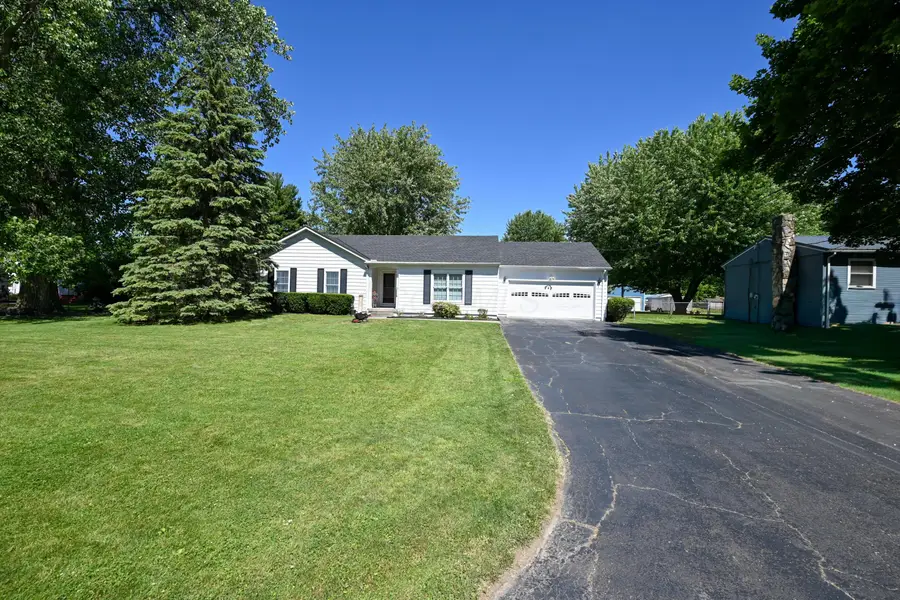 3000 Craven Drive, Marion, OH 43302 - #2