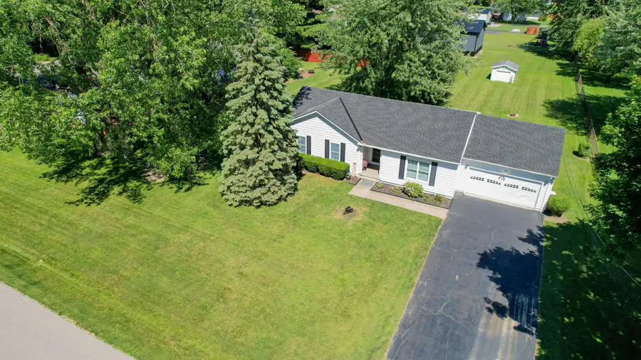 3000 Craven Drive, Marion, OH 43302 - #3