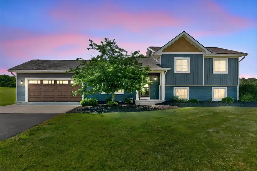 10273 State Route 287, Zanesfield, OH 43360 - #2