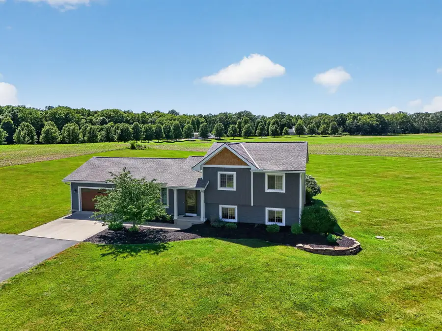 10273 State Route 287, Zanesfield, OH 43360 - #3