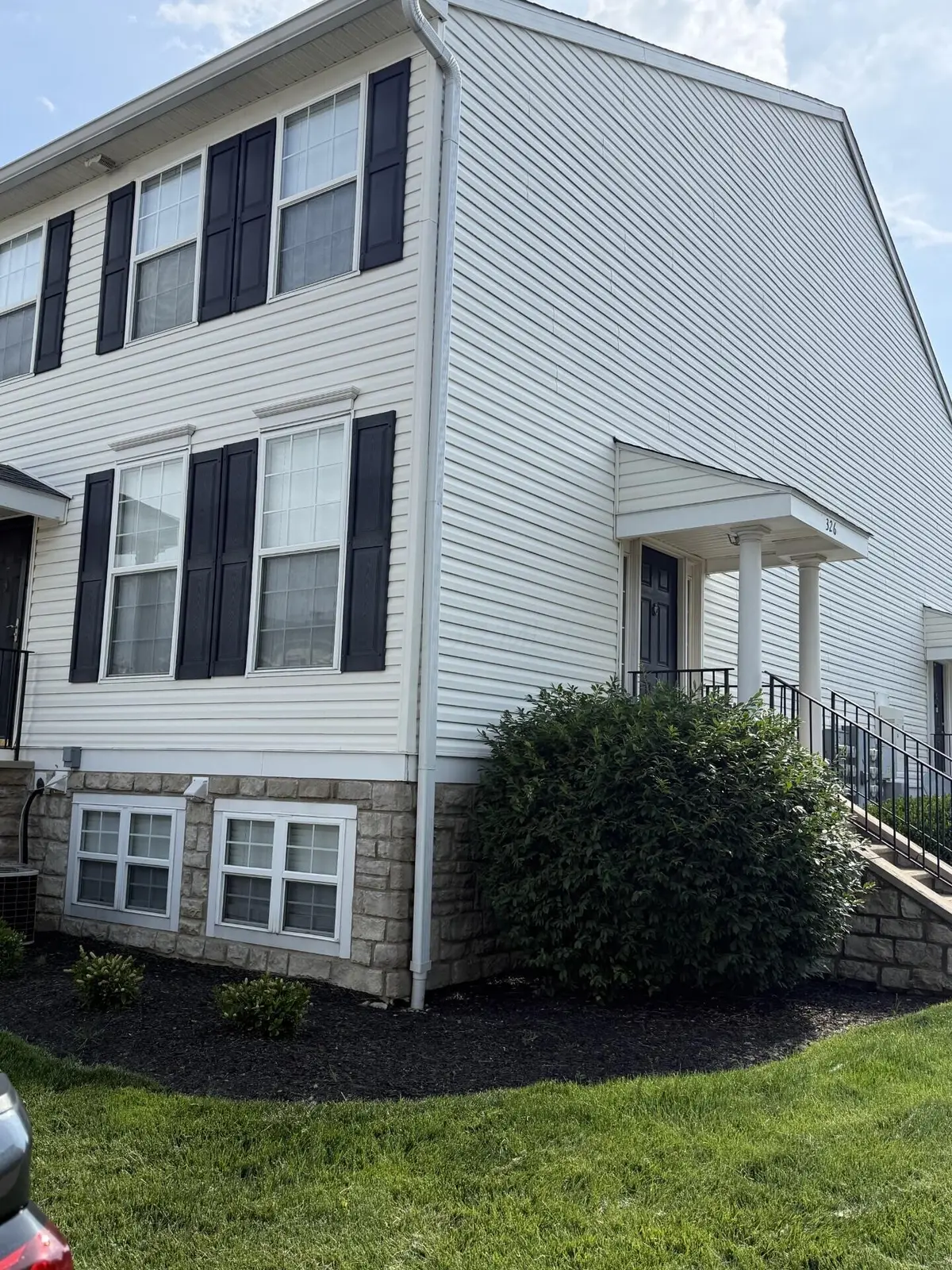 326 Shadbush Drive, Blacklick, OH 43004 - #1