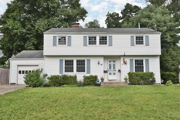 435 N Murray Hill Road, Columbus, OH 43228
