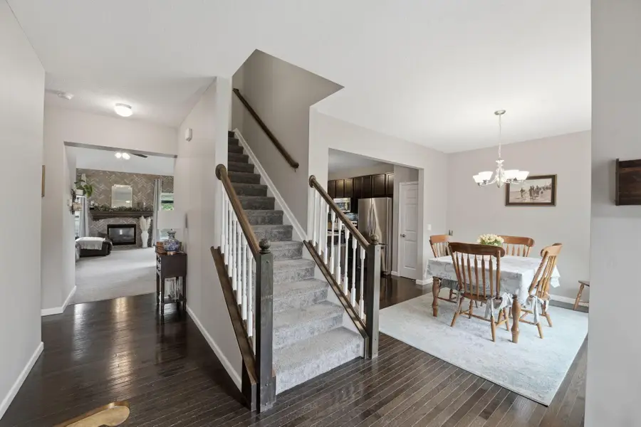 3654 Natalie Drive, Grove City, OH 43123 - #3