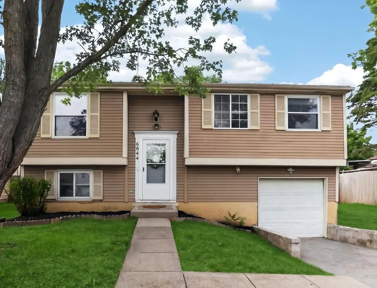 6844 Metuchen Place, Reynoldsburg, OH 43068 - #1
