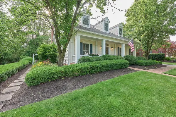 4004 Tumblebrook Place, New Albany, OH 43054