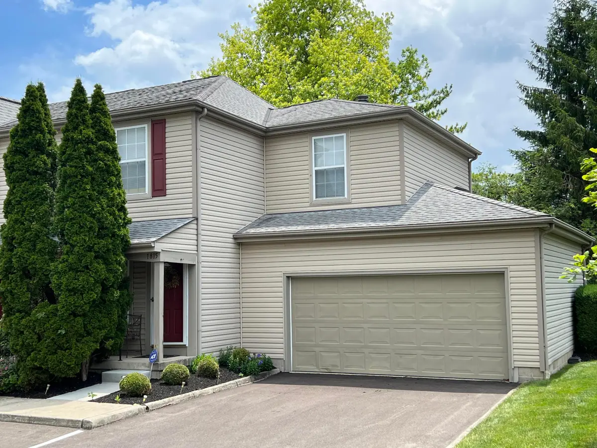 1815 Bennigan Drive, Hilliard, OH 43026 - #1