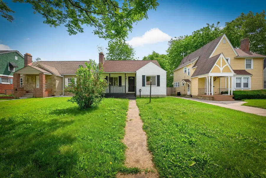 550 Belvidere Avenue, Columbus, OH 43223 - #2