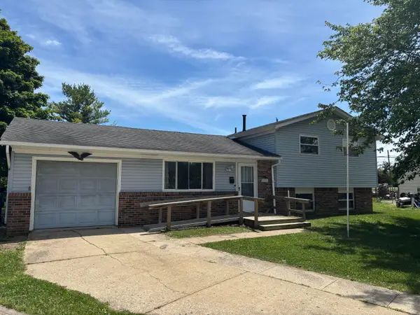 231 Oakdale Court, West Jefferson, OH 43162