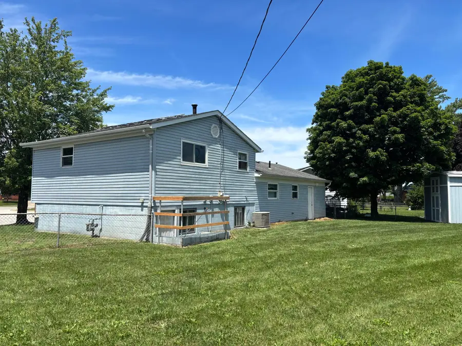 231 Oakdale Court, West Jefferson, OH 43162 - #3
