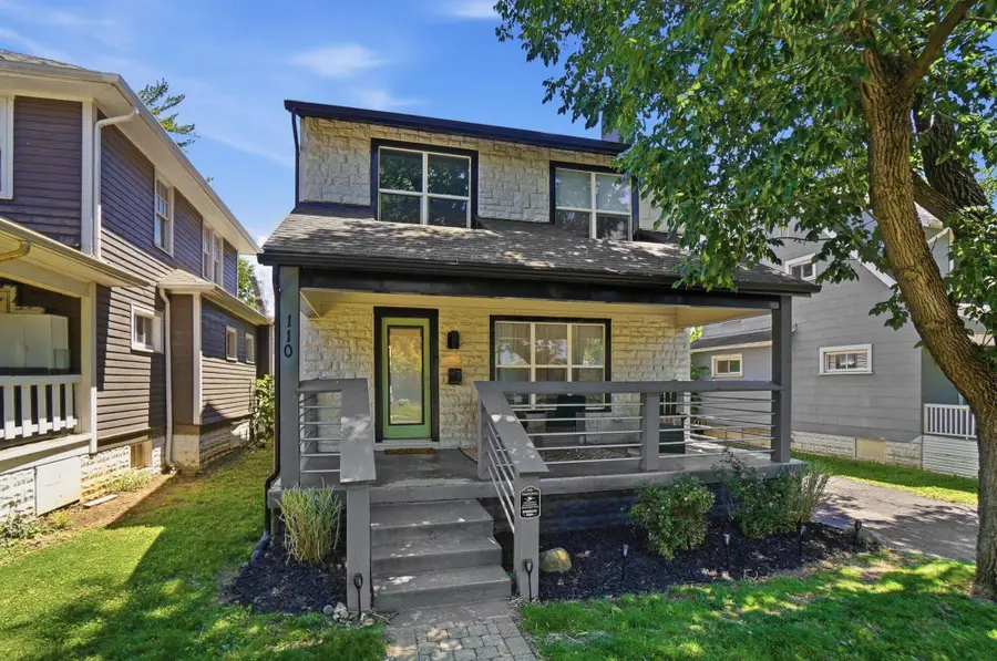 110 N Chase Avenue, Columbus, OH 43204 - #2