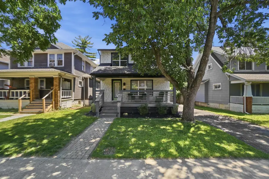 110 N Chase Avenue, Columbus, OH 43204 - #3