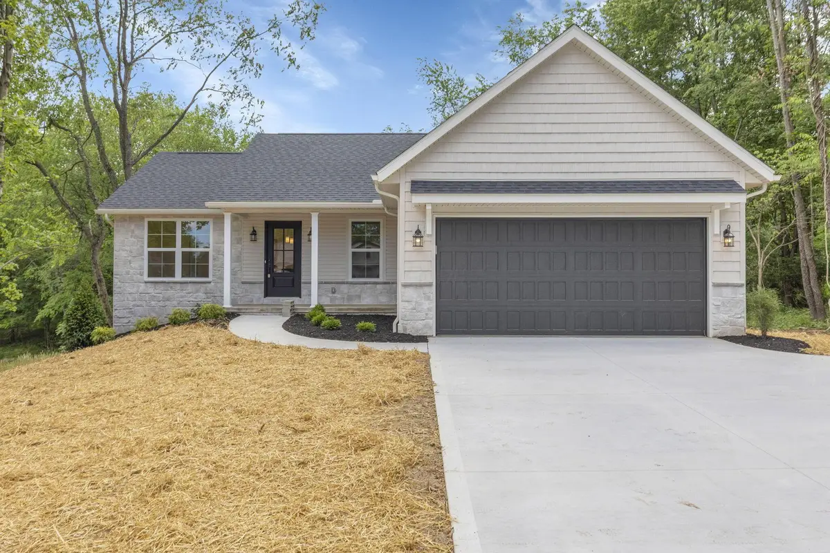 147 Jonathon Drive, Howard, OH 43028 - #1