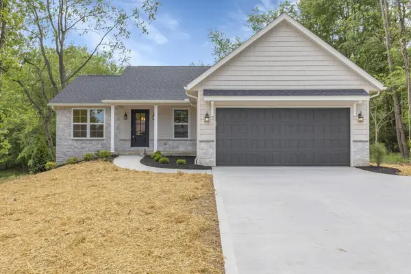 147 Jonathon Drive, Howard, OH 43028