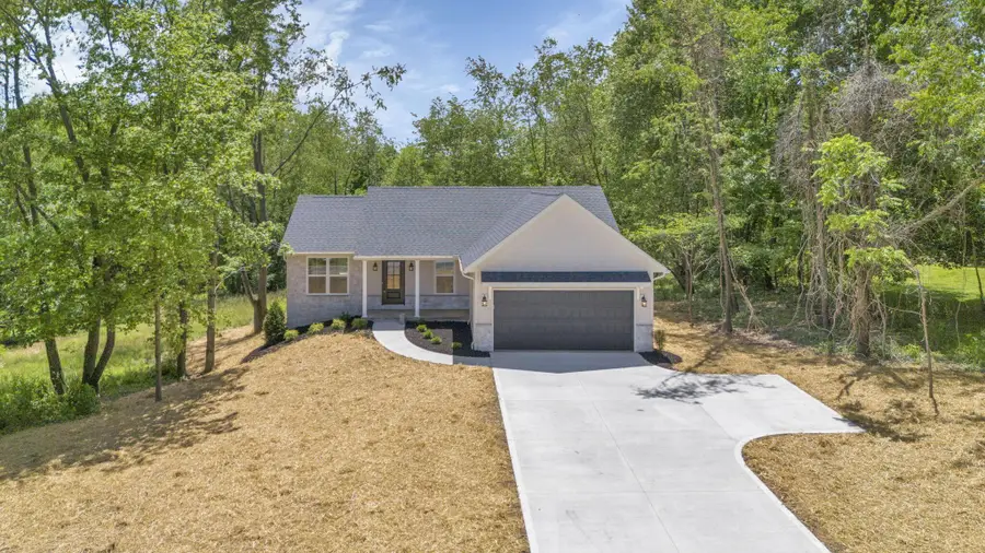 147 Jonathon Drive, Howard, OH 43028 - #3