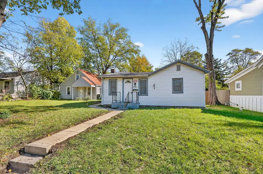 2166 Lexington Avenue, Columbus, OH 43211 - #3